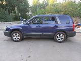 Subaru Forester 2003 года за 3 000 000 тг. в Алматы – фото 3