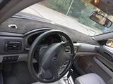 Subaru Forester 2003 года за 3 000 000 тг. в Алматы – фото 5