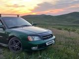 Subaru Legacy 2000 годаүшін3 400 000 тг. в Усть-Каменогорск
