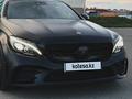 Mercedes-Benz C 43 AMG 2017 годаfor27 000 000 тг. в Алматы – фото 19