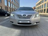 Toyota Camry 2006 года за 6 200 000 тг. в Алматы – фото 2