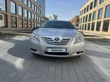 Toyota Camry 2006 года за 6 200 000 тг. в Алматы – фото 3