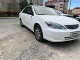 Toyota Camry 2002 года за 4 300 000 тг. в Актобе