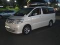 Toyota Alphard 2007 годаfor11 500 000 тг. в Алматы