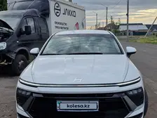 Hyundai Sonata, 2025