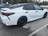 Toyota Camry 2021 годаүшін15 000 000 тг. в Шымкент – фото 4