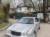 Mercedes-Benz E 320 2002 годаүшін5 400 000 тг. в Алматы