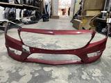 Бампер Mercedes CLS W218 рестайлинг AMG за 1 000 тг. в Алматы