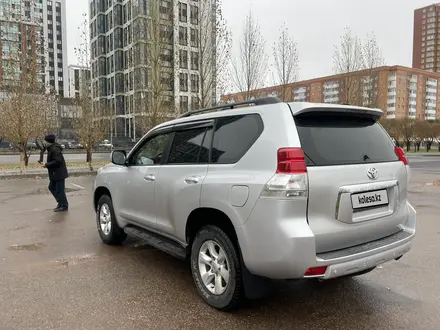 Toyota Land Cruiser Prado 2009 года за 14 500 000 тг. в Астана – фото 4