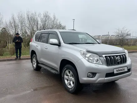 Toyota Land Cruiser Prado 2009 года за 14 500 000 тг. в Астана – фото 7