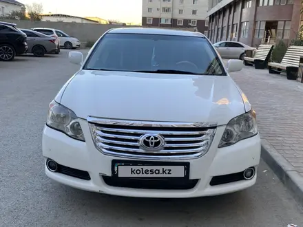 Toyota Avalon 2007 года за 6 500 000 тг. в Актау – фото 3