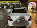 Toyota Camry 2003 годаүшін5 000 000 тг. в Шымкент – фото 2
