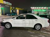 Toyota Camry 2003 годаүшін5 000 000 тг. в Шымкент – фото 3