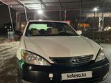 Toyota Camry 2003 годаүшін5 000 000 тг. в Шымкент – фото 5
