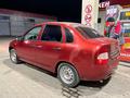 ВАЗ (Lada) Kalina 1118 2006 годаүшін1 200 000 тг. в Актобе – фото 4