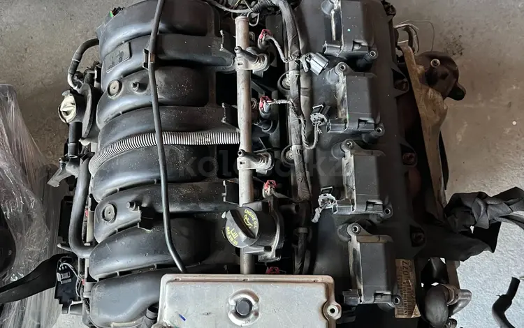 Двигатель Chrysler EZB или HEMI 5.7 за 1 500 000 тг. в Алматы