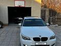 BMW 525 2005 годаүшін5 000 000 тг. в Жанаозен – фото 2