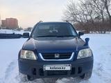 Honda CR-V 1996 годаүшін3 600 000 тг. в Астана – фото 2