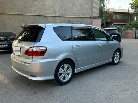 Toyota Ipsum 2008 года за 6 900 000 тг. в Алматы – фото 9