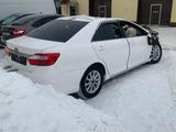 Toyota Camry 2014 годаүшін2 500 000 тг. в Атырау – фото 2