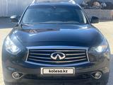 Infiniti QX70 2017 годаүшін8 000 000 тг. в Уральск – фото 2