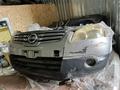 Носкат морда, ноускат передняя часть nissan за 1 000 тг. в Алматы – фото 12