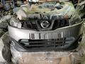 Носкат морда, ноускат передняя часть nissan за 1 000 тг. в Алматы