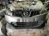 Носкат морда, ноускат передняя часть nissanүшін1 708 тг. в Алматы