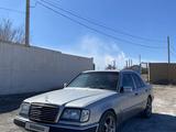 Mercedes-Benz E 220 1993 года за 1 400 000 тг. в Балхаш – фото 4
