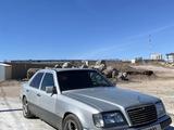 Mercedes-Benz E 220 1993 года за 1 400 000 тг. в Балхаш – фото 3