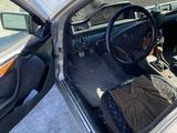 Mercedes-Benz E 220 1993 года за 1 400 000 тг. в Балхаш – фото 5