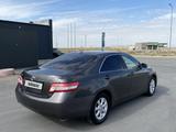 Toyota Camry 2010 годаүшін6 000 000 тг. в Бейнеу – фото 5