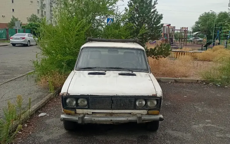 ВАЗ (Lada) 2106 1996 года за 200 000 тг. в Талдыкорган