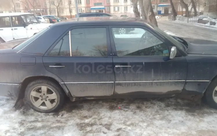 Mercedes-Benz E 200 1991 годаүшін1 550 000 тг. в Павлодар