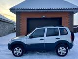 Chevrolet Niva 2015 года за 3 600 000 тг. в Астана