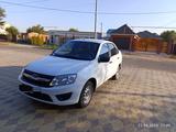 ВАЗ (Lada) Granta 2190 2018 годаfor3 600 000 тг. в Уральск