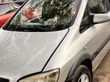 Opel Zafira 2001 года за 1 800 000 тг. в Актобе