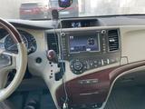 Toyota Sienna 2013 года за 15 000 000 тг. в Астана – фото 3