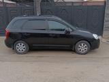 Kia Carens 2007 годаүшін4 500 000 тг. в Алматы – фото 2