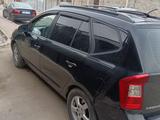 Kia Carens 2007 годаүшін4 500 000 тг. в Алматы – фото 4