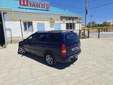 Opel Astra 1998 годаүшін1 200 000 тг. в Бейнеу – фото 2