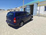 Opel Astra 1998 годаүшін1 200 000 тг. в Бейнеу