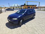 Opel Astra 1998 годаүшін1 200 000 тг. в Бейнеу – фото 3