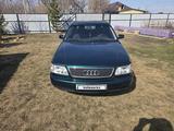 Audi A6 1996 года за 2 550 000 тг. в Петропавловск