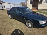 Audi A6 1996 года за 2 550 000 тг. в Петропавловск – фото 3
