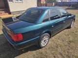 Audi A6 1996 года за 2 550 000 тг. в Петропавловск – фото 4