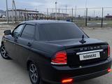 ВАЗ (Lada) Priora 2170 2010 года за 1 850 000 тг. в Атырау