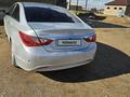 Hyundai Sonata 2011 года за 5 700 000 тг. в Шымкент – фото 3