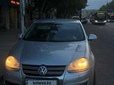 Volkswagen Jetta 2007 годаүшін3 100 000 тг. в Астана – фото 2