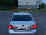 Volkswagen Jetta 2007 годаүшін3 100 000 тг. в Астана – фото 4